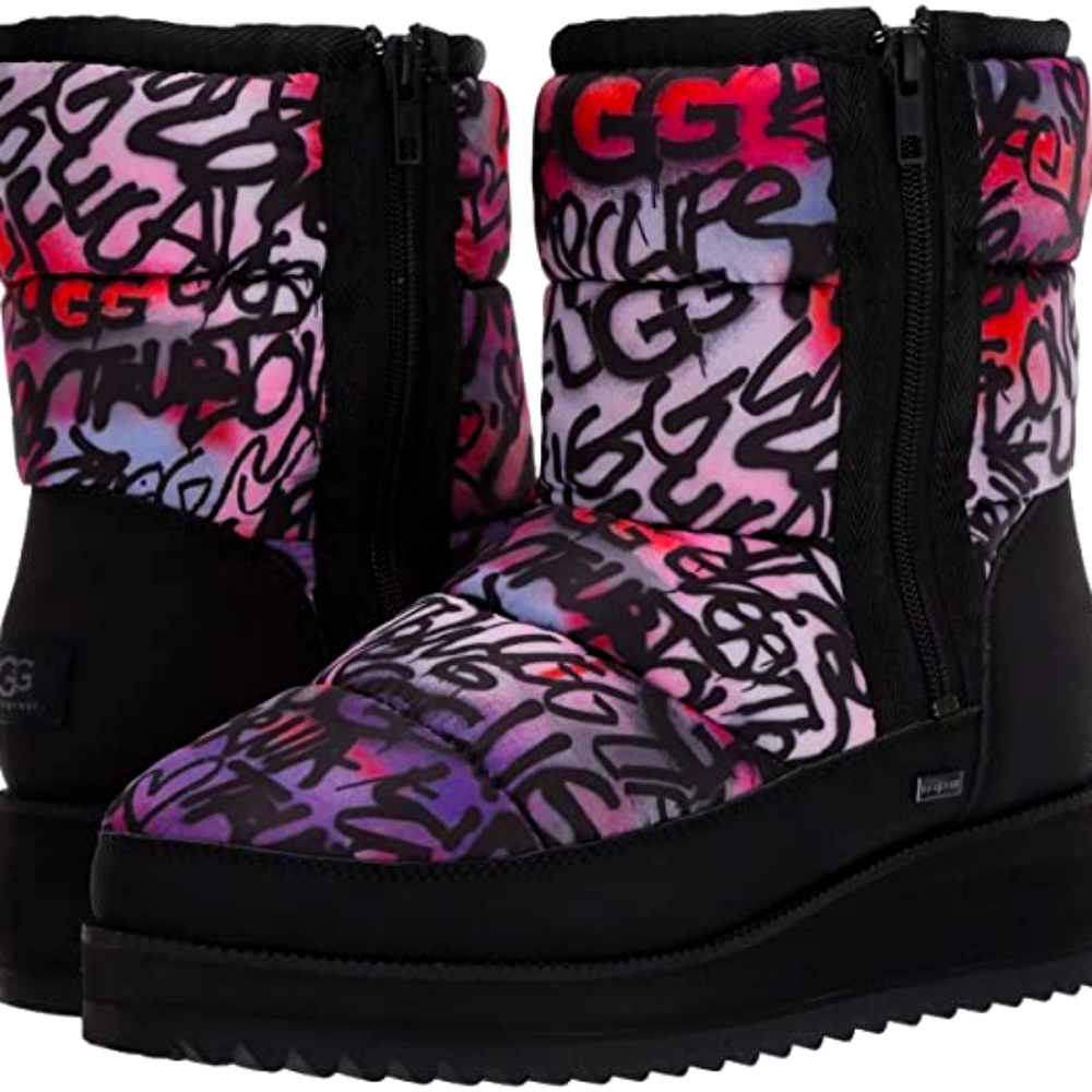 Womens boots
